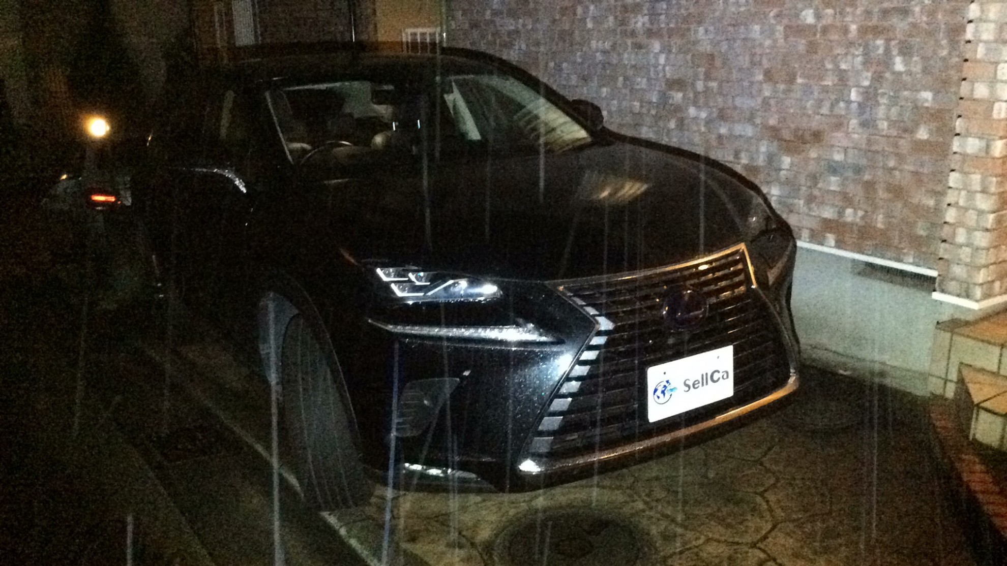 レクサス ＮＸの売買実績画像