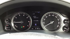 内装メーター