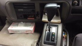 内装シフト
