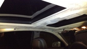 内装ルーフ