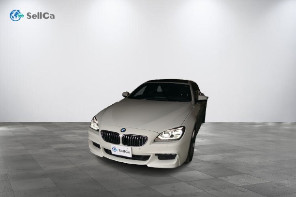 ＢＭＷ ６シリーズの売買実績画像