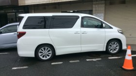 外装右