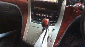 内装シフト