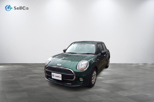 ＭＩＮＩ ＭＩＮＩの売買実績画像