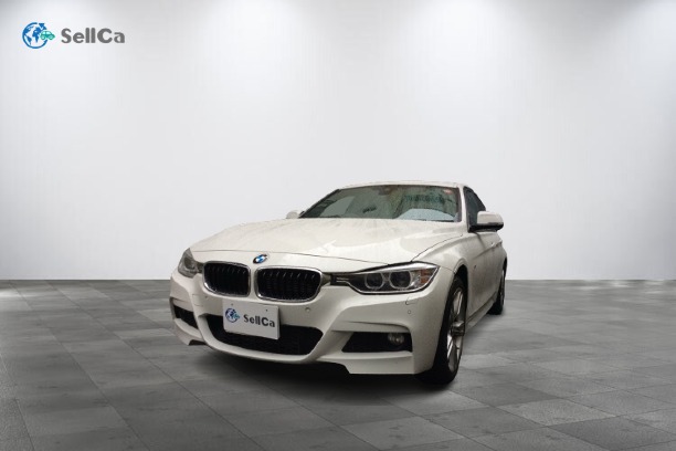 ＢＭＷ ３シリーズの売買実績画像