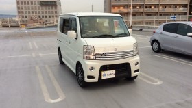 外装右前