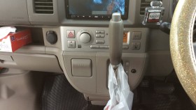 内装シフト
