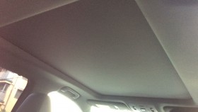 内装ルーフ