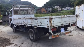 外装左後方