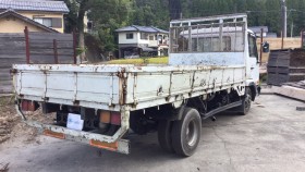 外装右後