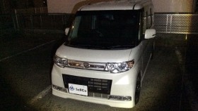 一番高く売れる タント 買取相場 高額売却のコツ Sellcaの中古車査定