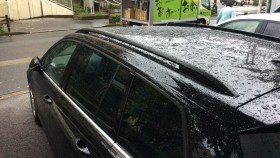 内装トランク