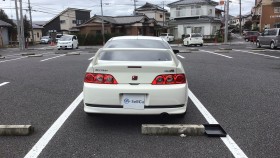 外装後方