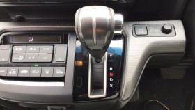 内装シフト