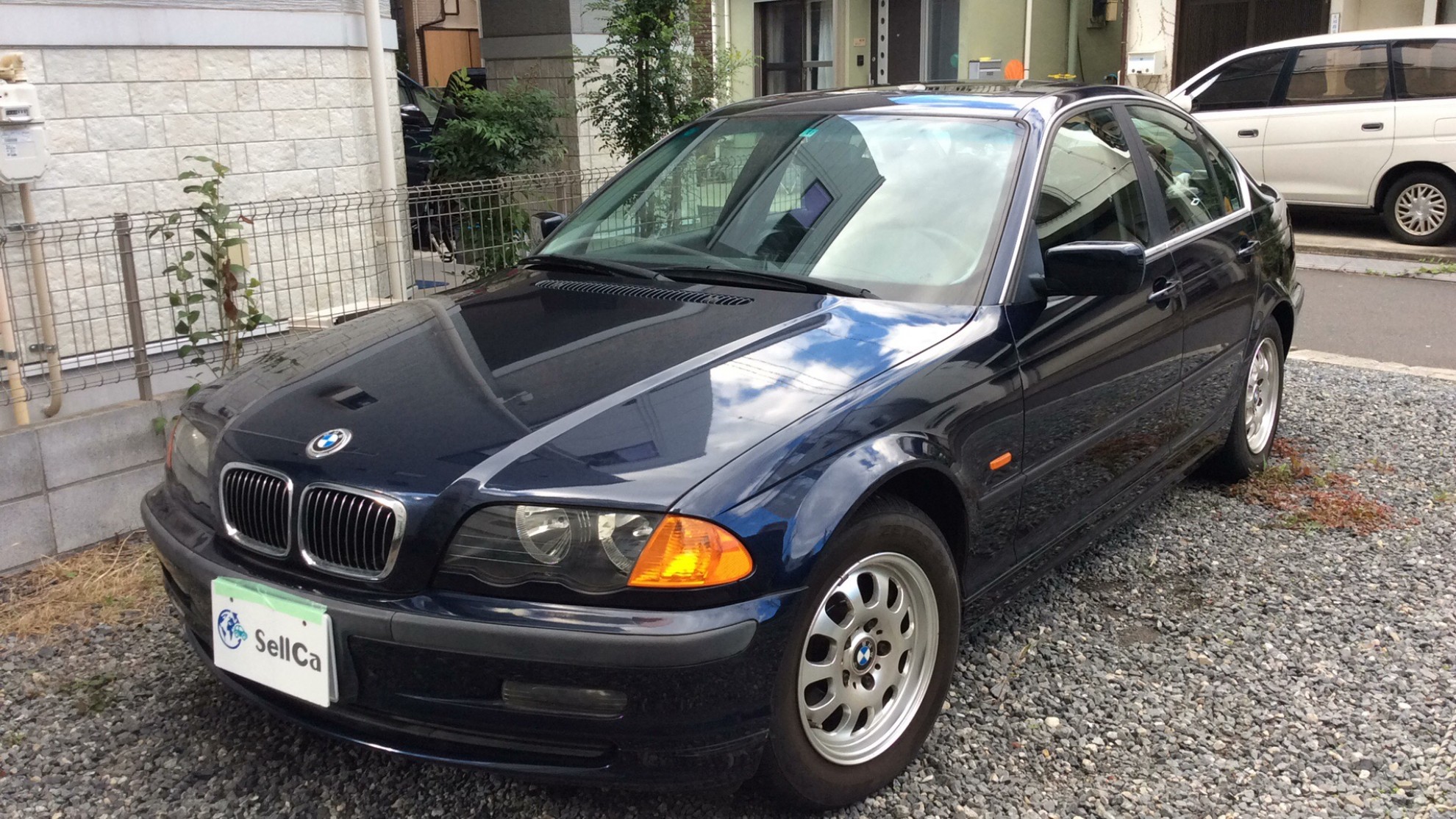 ＢＭＷ ３シリーズの売買実績画像