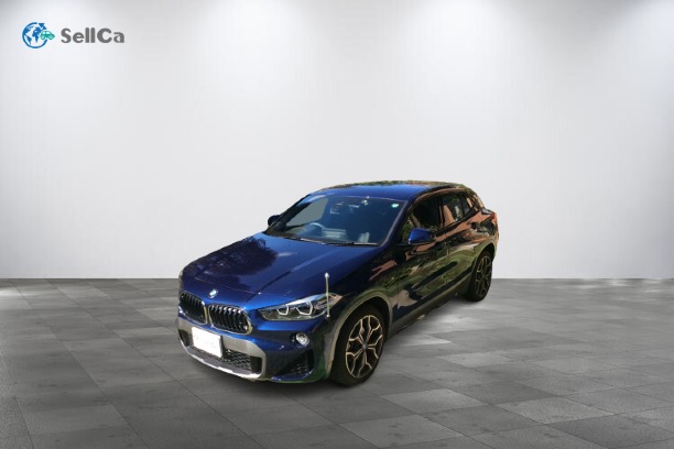 ＢＭＷ Ｘ２の売買実績画像