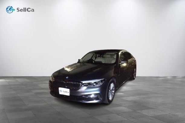 ＢＭＷ ５シリーズの売買実績画像