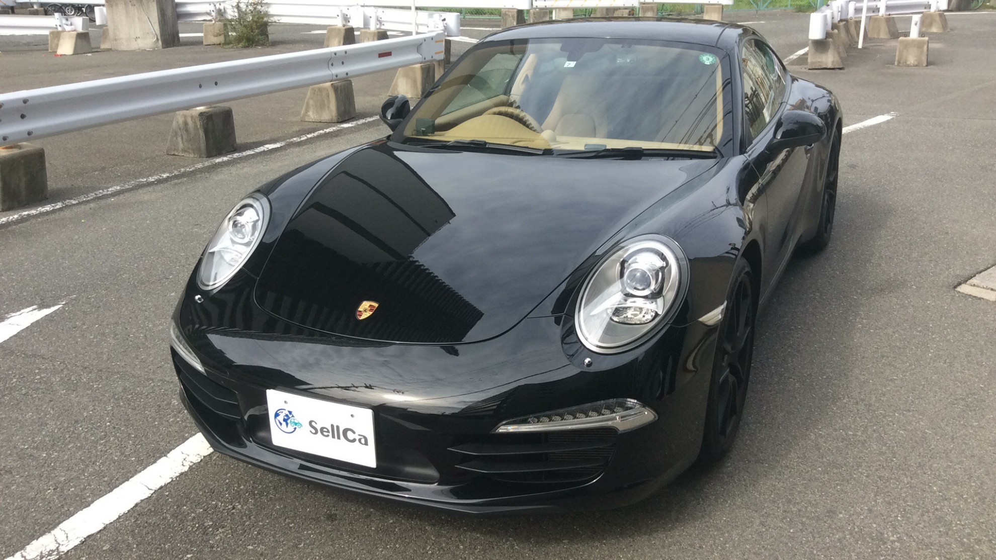 ポルシェ ９１１の売買実績画像