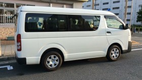 外装右