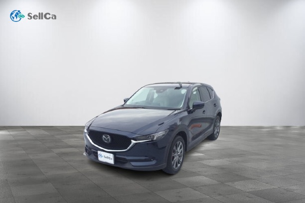 マツダ ＣＸ－５の売買実績画像