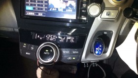 内装シフト