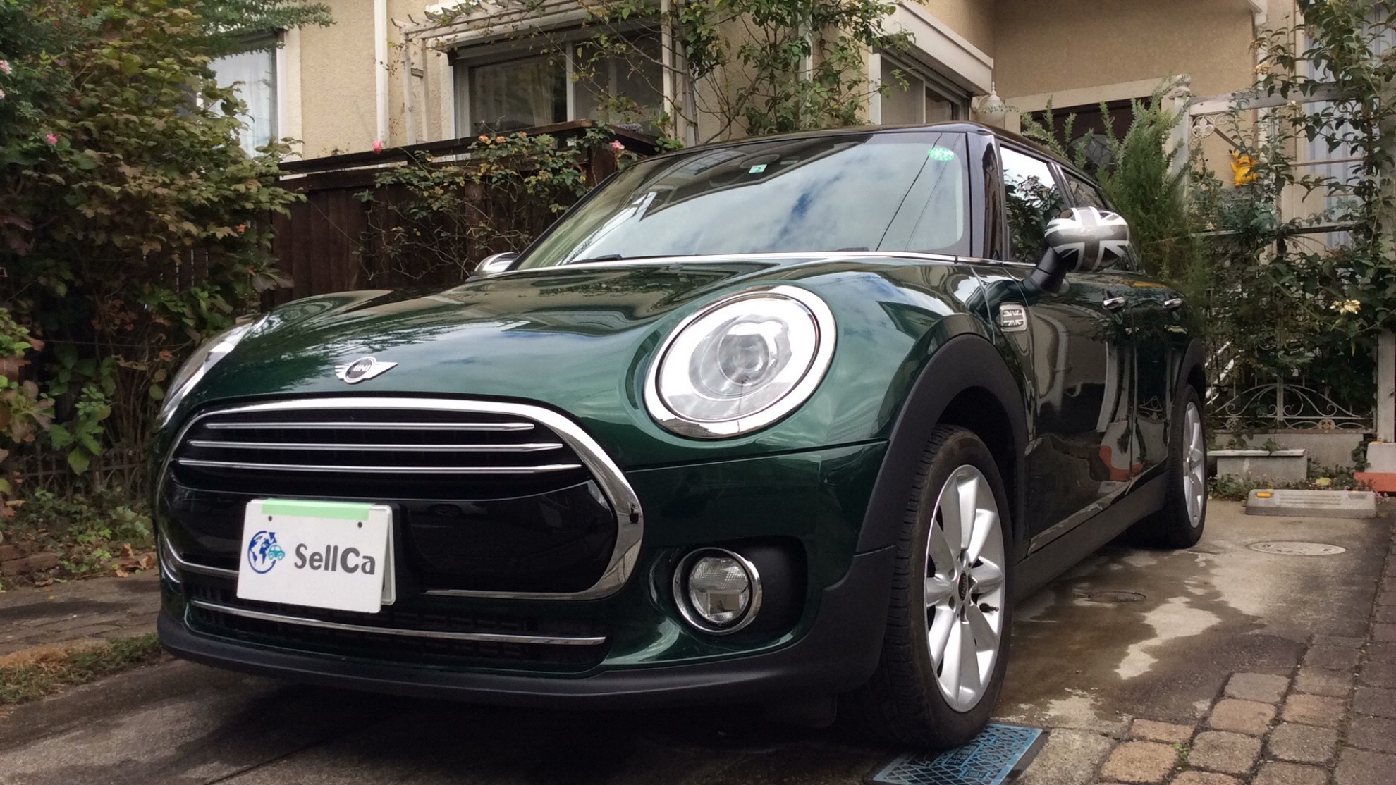 ＭＩＮＩ ＭＩＮＩの売買実績画像