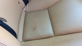 内装トランク