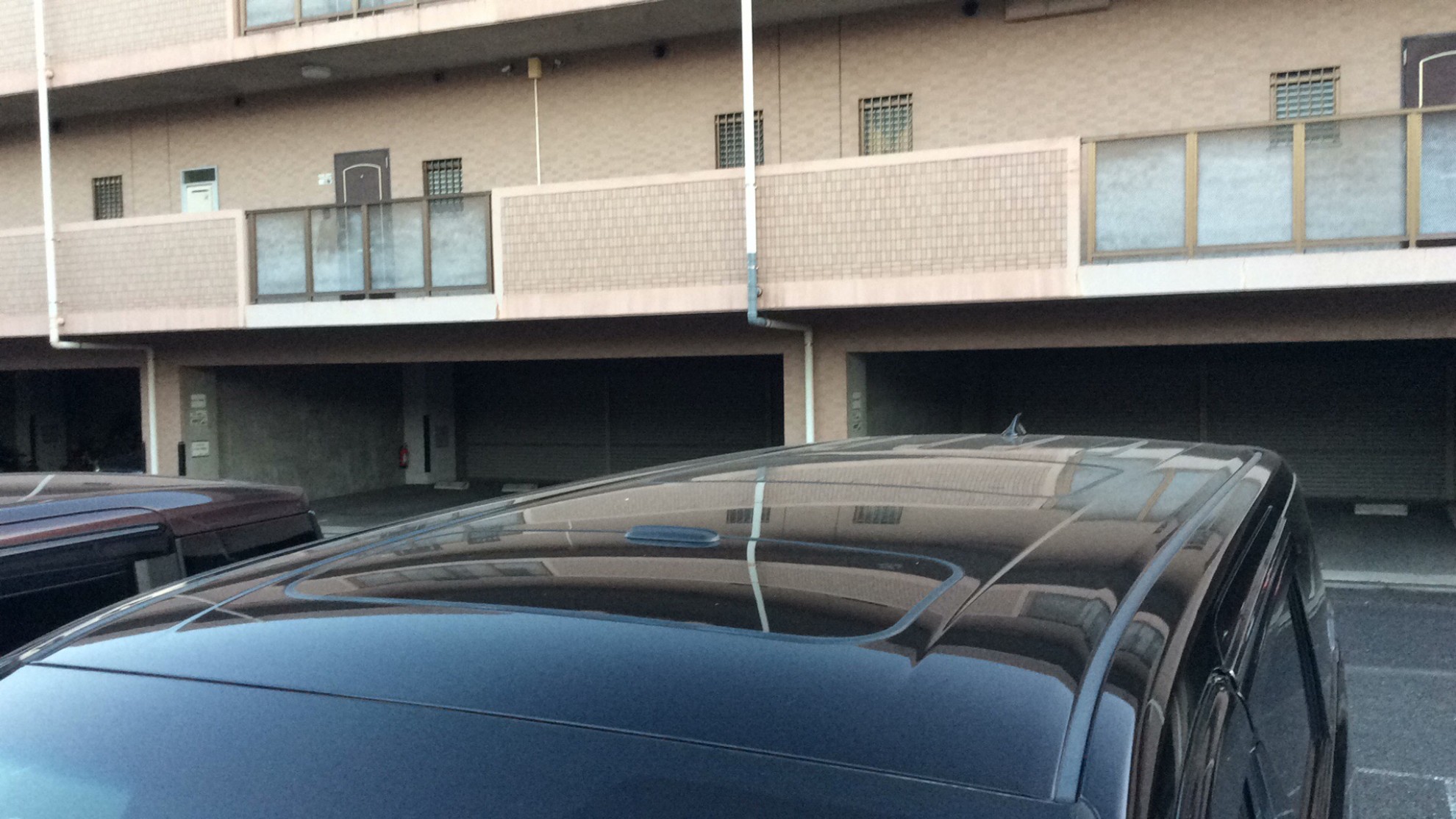 外装右前