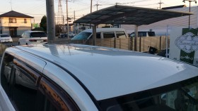 外装右前