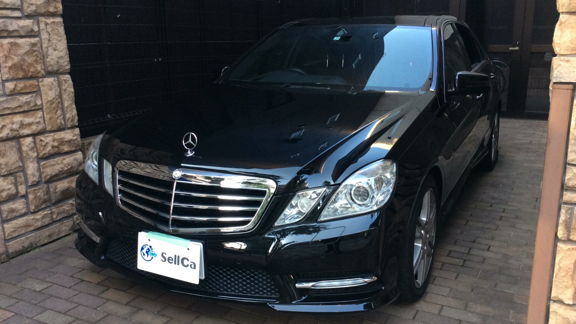 メルセデス・ベンツ Ｅクラスの売買実績画像