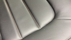 内装トランク