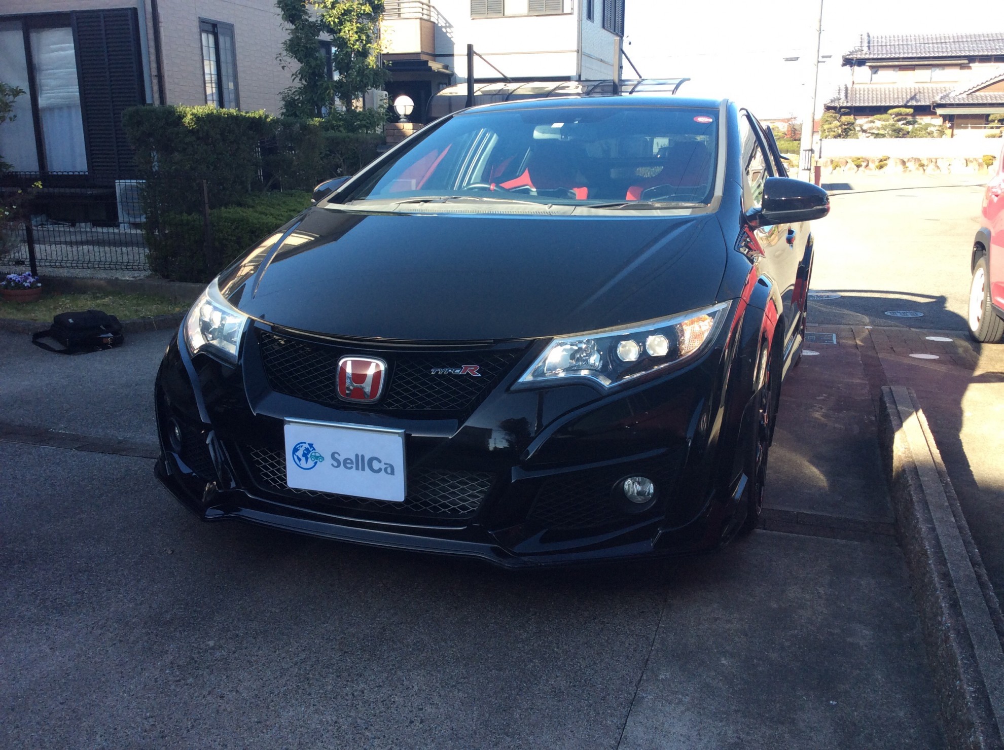 ホンダ シビックの売買実績画像