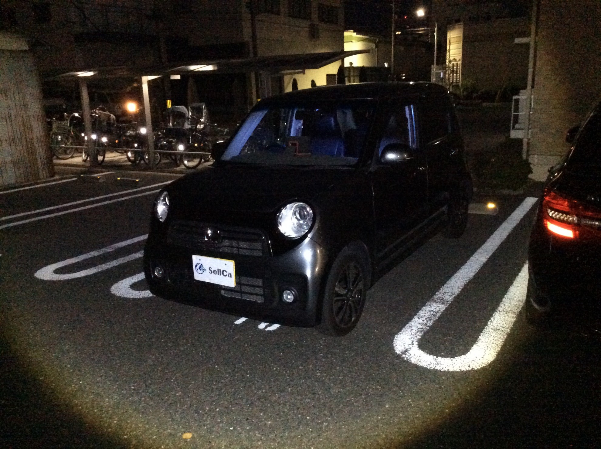 ホンダ Ｎ－ＯＮＥの売買実績画像