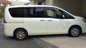 外装右