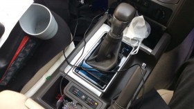 内装シフト