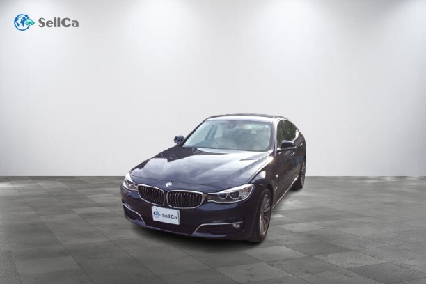 ＢＭＷ ３シリーズの売買実績画像