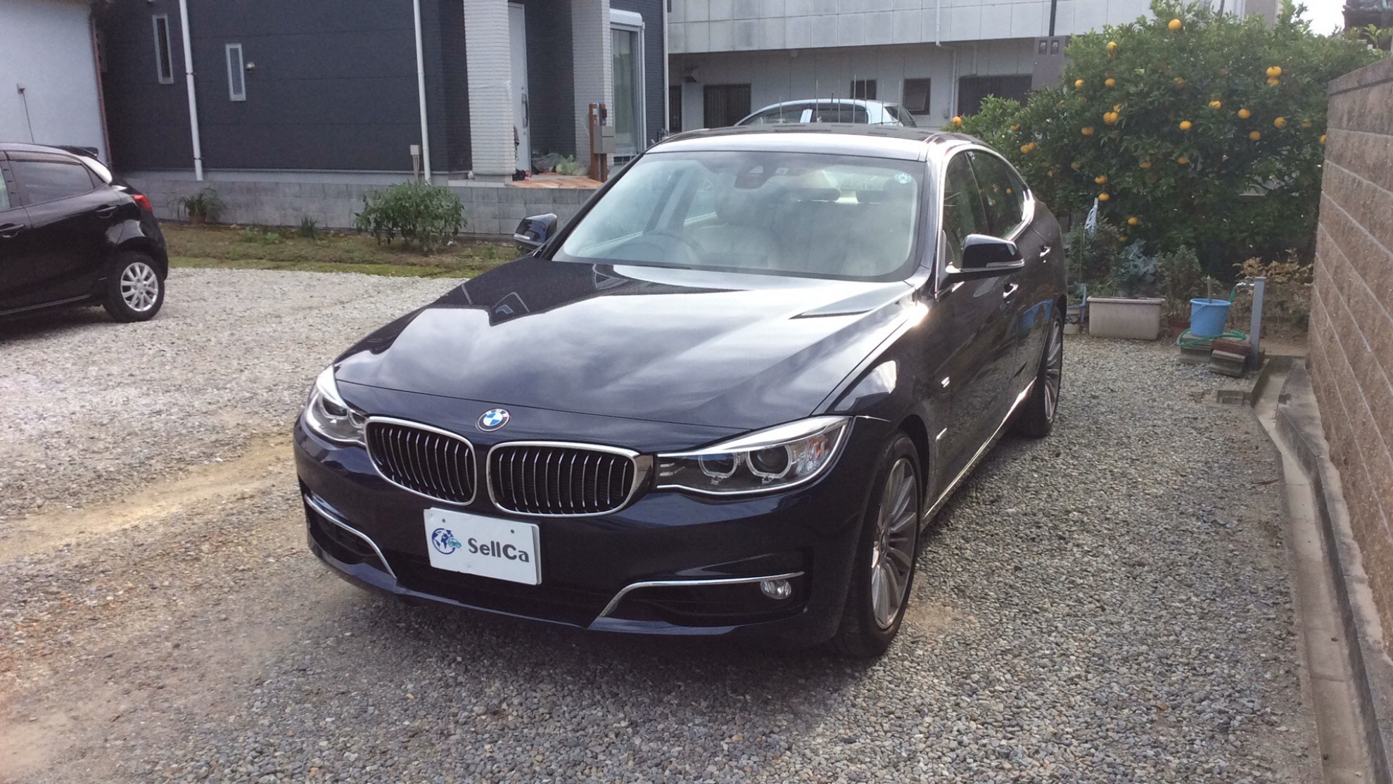 ＢＭＷ ３シリーズの売買実績画像