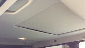 内装ルーフ