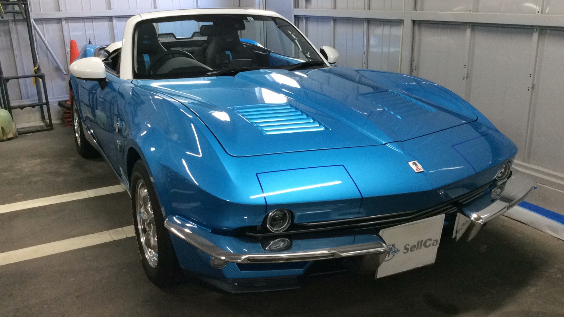 ミツオカ ロックスターの売買実績画像