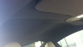 内装ルーフ