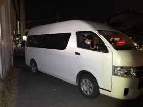 外装右