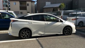 外装右