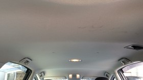 内装ルーフ