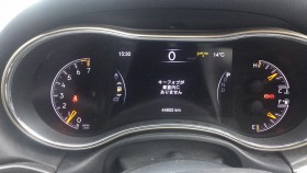 内装メーター