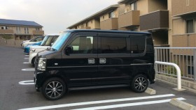外装左