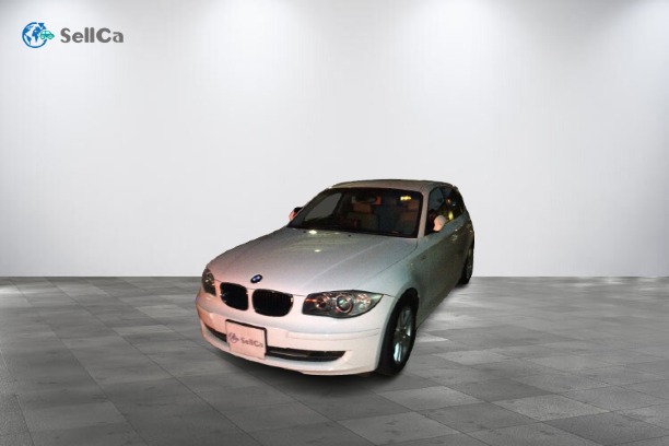 ＢＭＷ １シリーズの売買実績画像