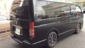 外装右