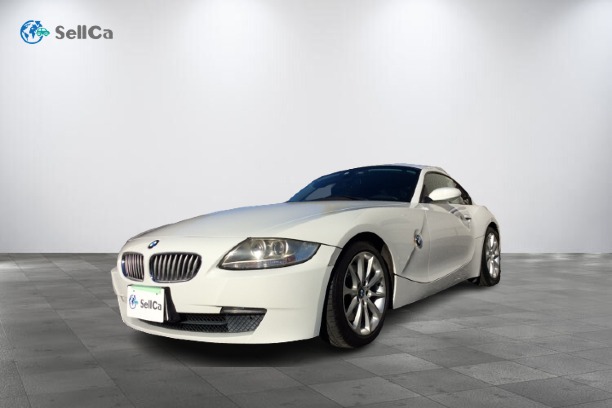 ＢＭＷ Ｚ４の売買実績画像