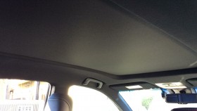 内装ルーフ
