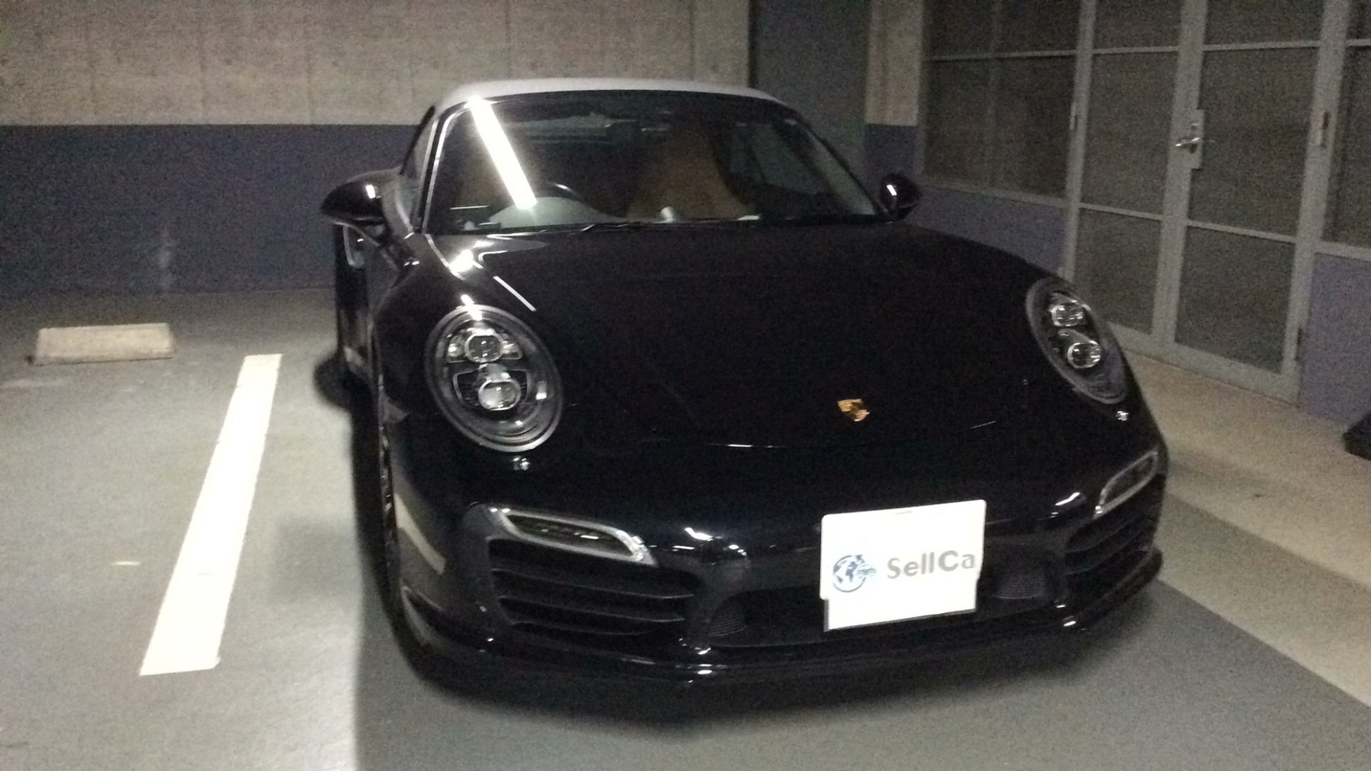 ポルシェ ９１１の売買実績画像